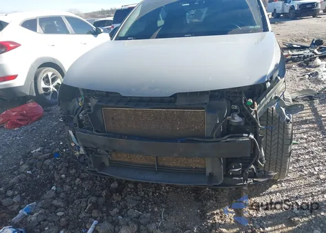 2023 Kia Sportage X-Line z USA, uszkodzony, nr VIN 5XYK6CAF2PG013722